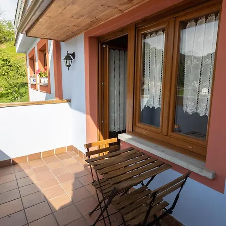 La Besnada Apartamento Onís Exterior foto