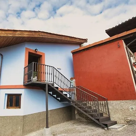 La Besnada Apartamento Onís Exterior foto