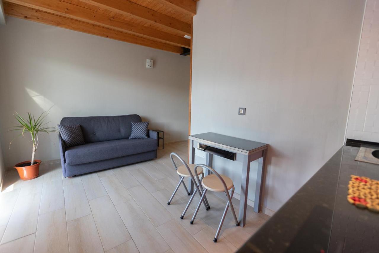 La Besnada Apartment *