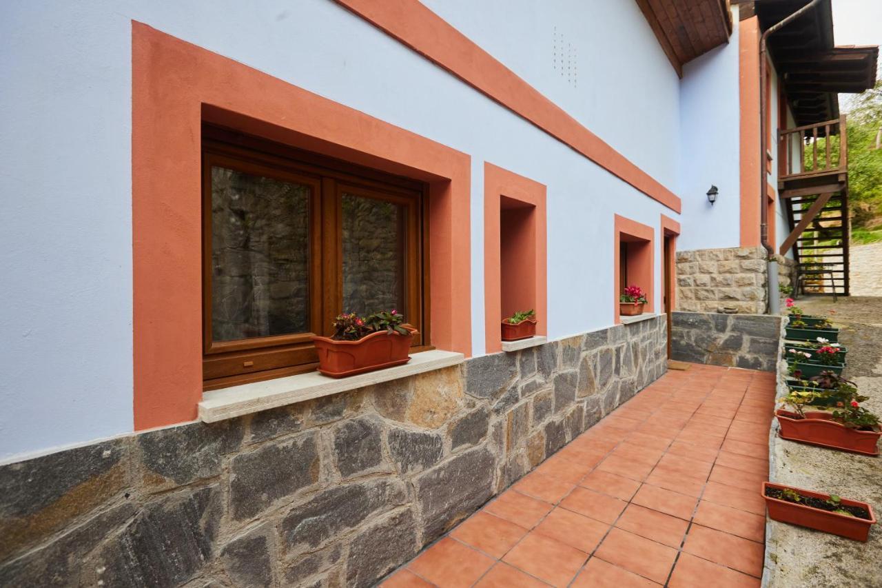 La Besnada Apartment
