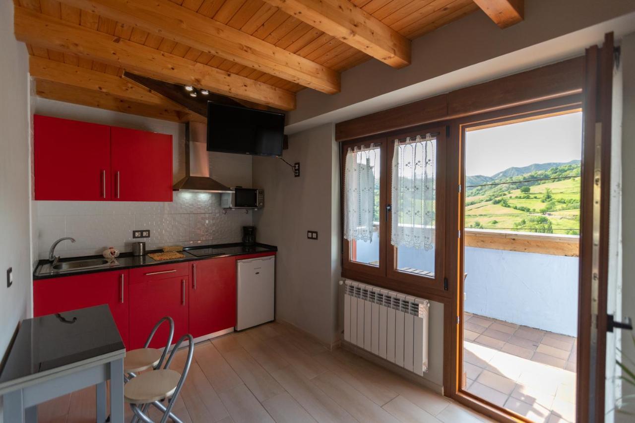 La Besnada * Cangas de Onis