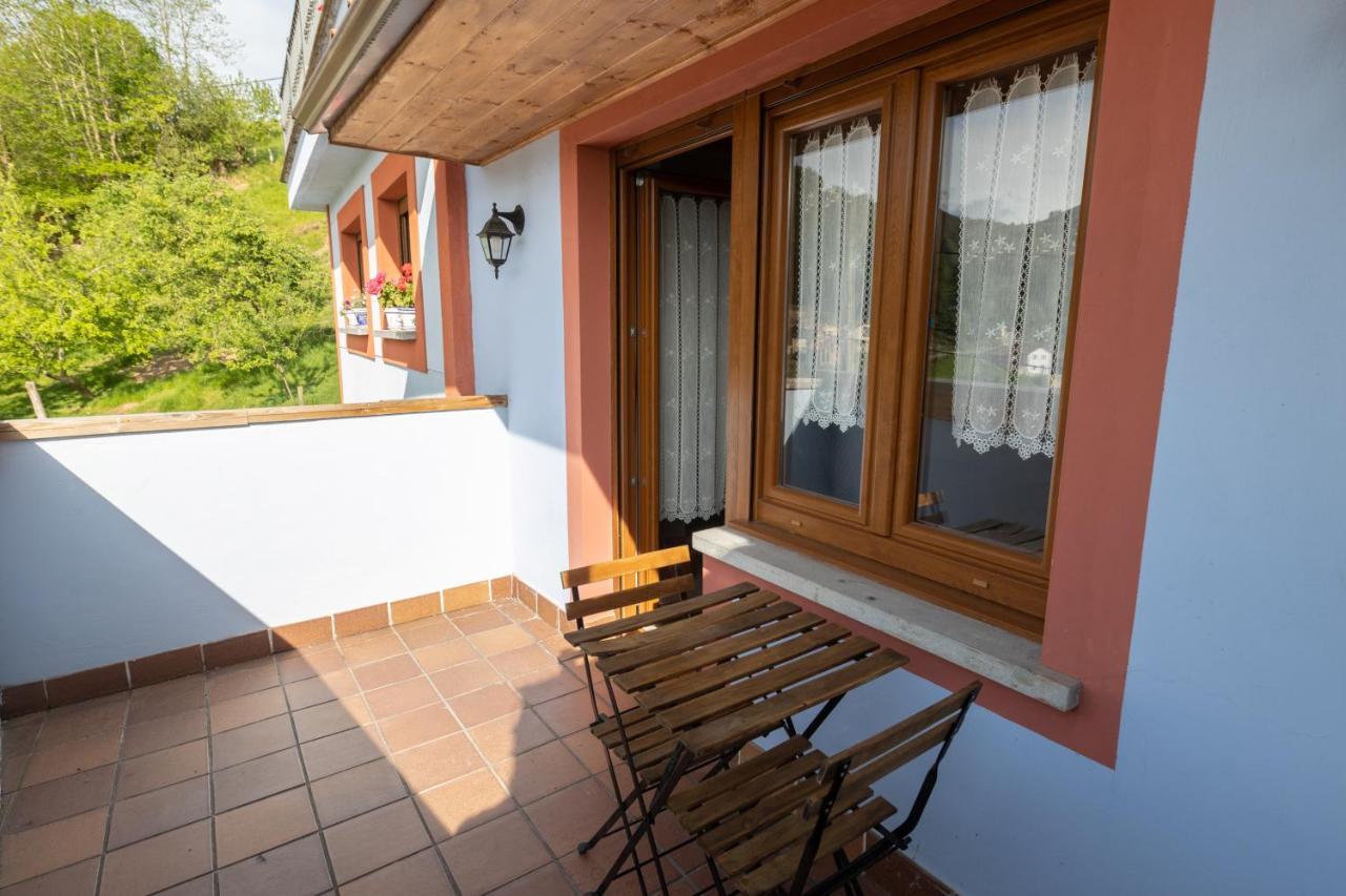 Apartment La Besnada *