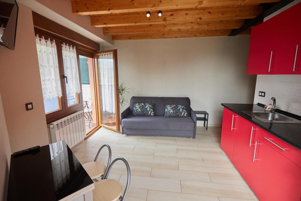 Apartment La Besnada *