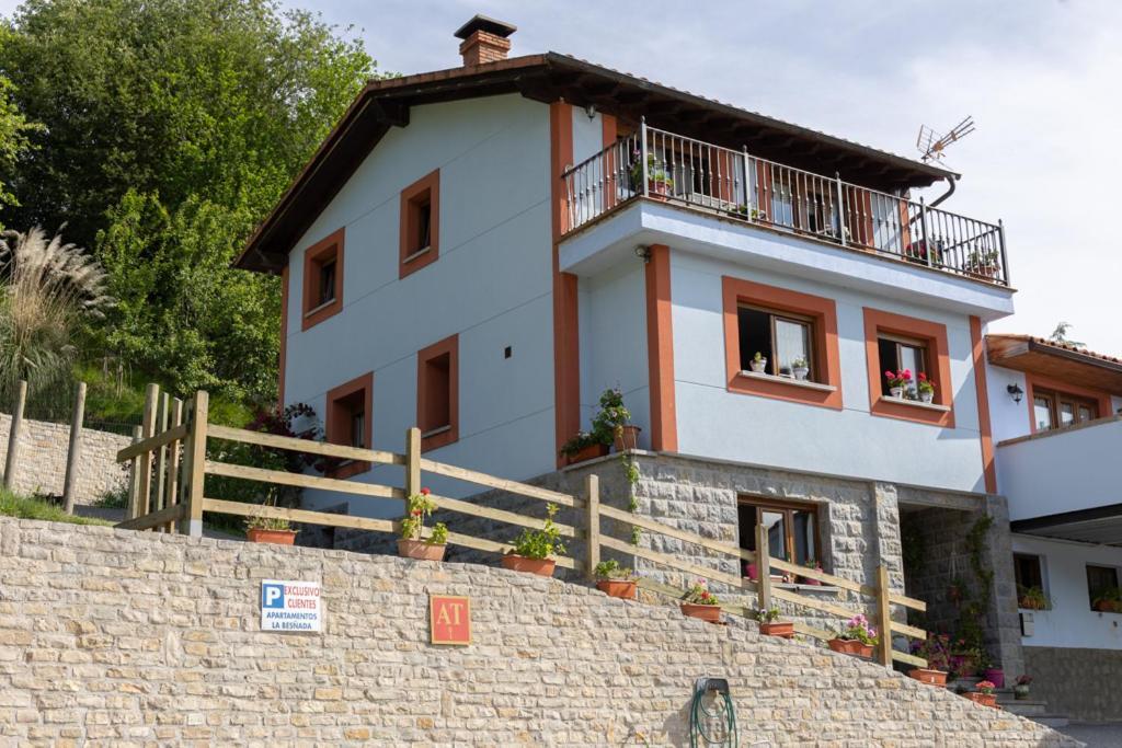 La Besnada Cangas de Onis