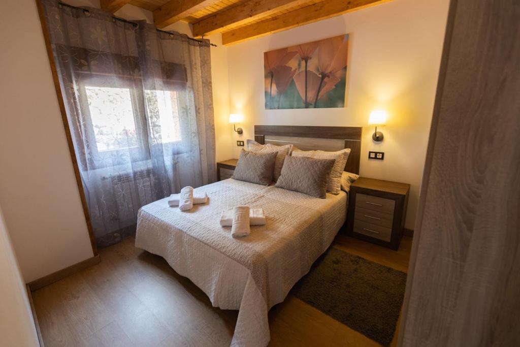 La Besnada Apartment