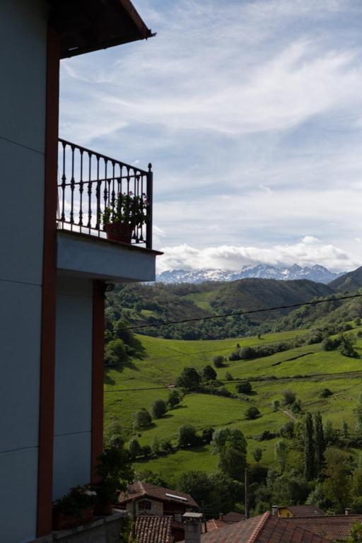 La Besnada Apartment