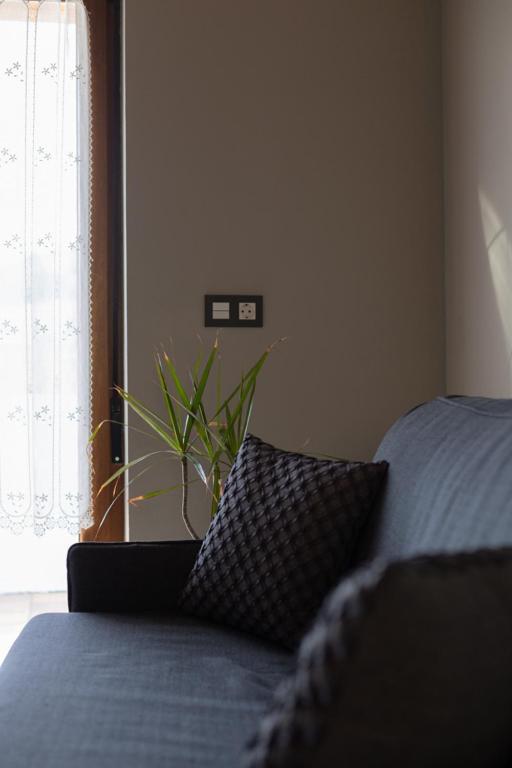 Apartment La Besnada Cangas de Onis